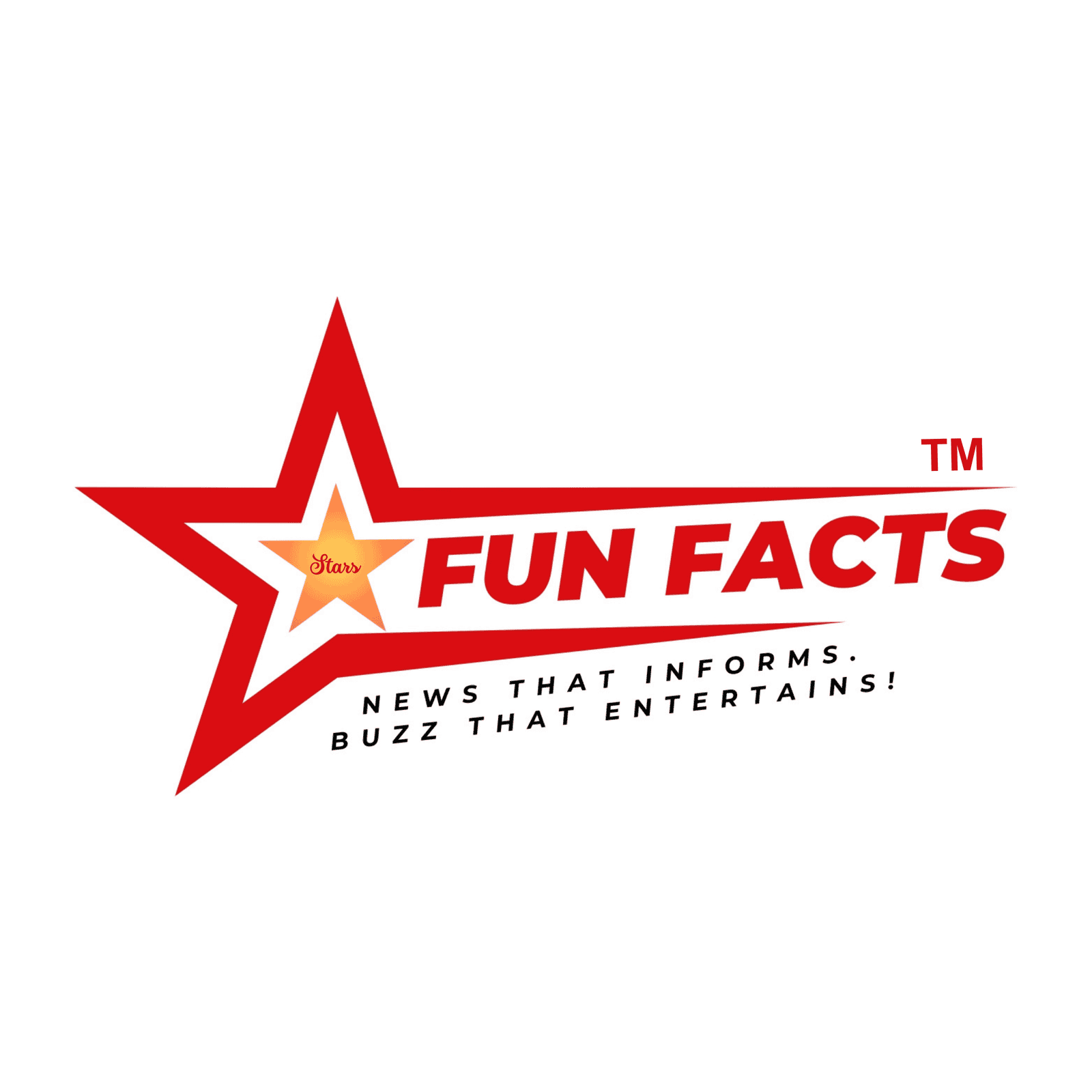 StarsFunFacts