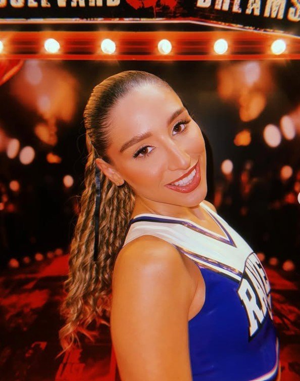 Abella Danger