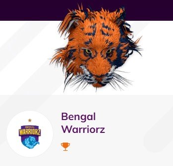 Bengal Warriorz