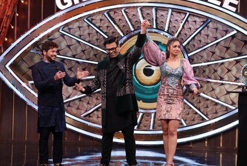 Bigg Boss OTT Season 1