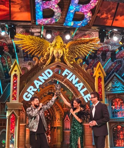 Bigg Boss OTT Season 3