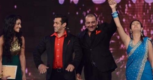 Bigg Boss Season 5
