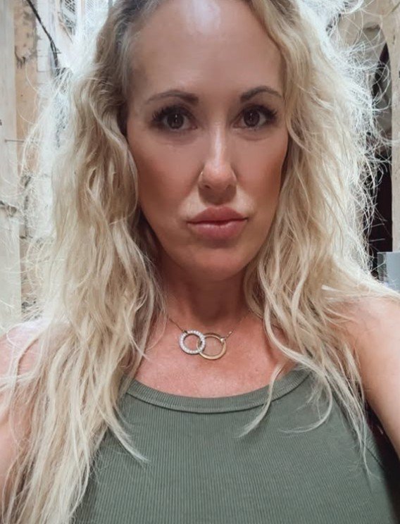 Brandi Love