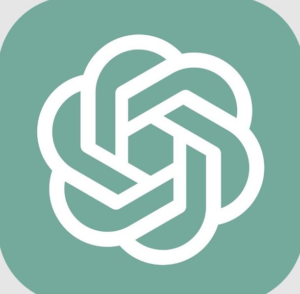ChatGPT logo