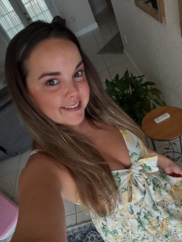 Dillion Harper