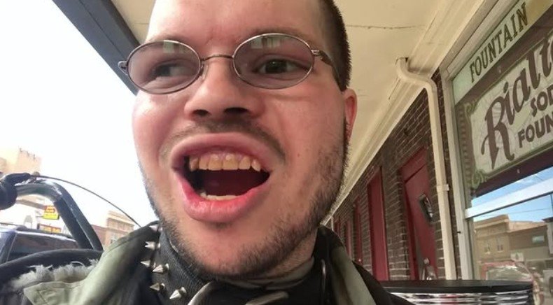 Joshua Fay Saunders Age, Death, Net Worth Joshua Fay Saunders aka KingCobraJFS