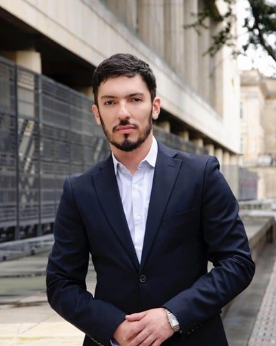 Juan Carlos Florián Silva