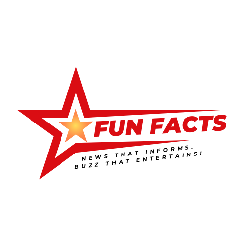 Stars Fun Facts