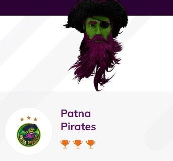 Patna Pirates