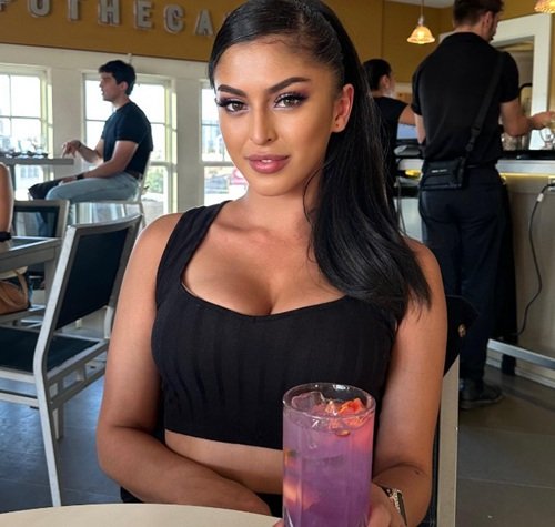 Sophia Leone Age, Death, Boyfriend, Husband, Net Worth Sophia Leone