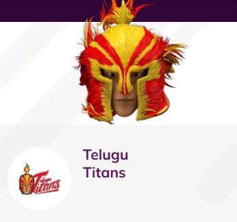 Telugu Titans
