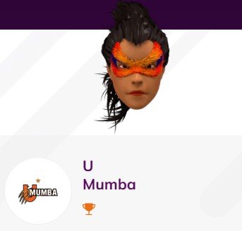 U Mumba