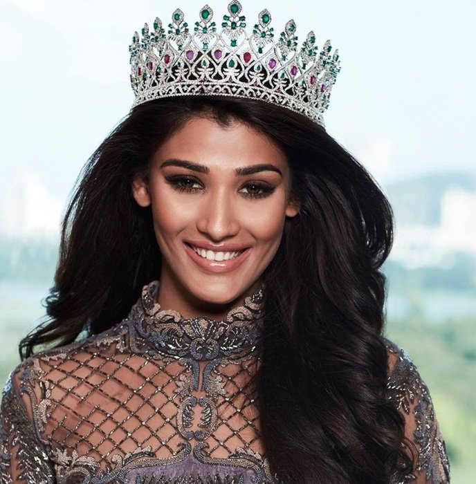 Nehal Chudasama Biography: Age, Height, TV Shows & More A photo of Nehal Chudasama