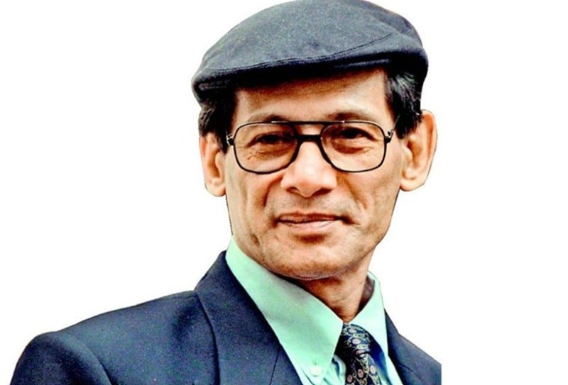 Charles Sobhraj: The Infamous Tihar Jailbreak Charles Sobhraj