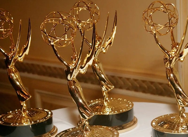 List of Emmy Award Winners 2025: Who Took Home the Awards? Emmy Winners 2025