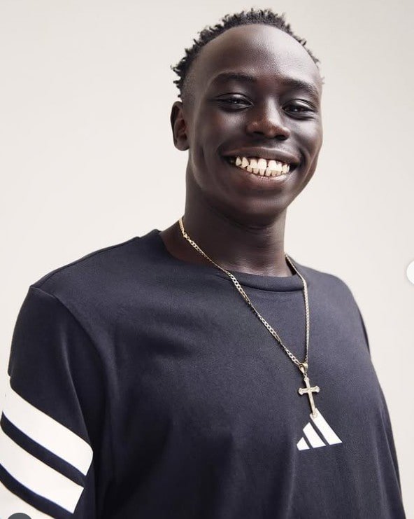 Train Like Gout Gout: Sprint Schedule Uncovered Gout Gout