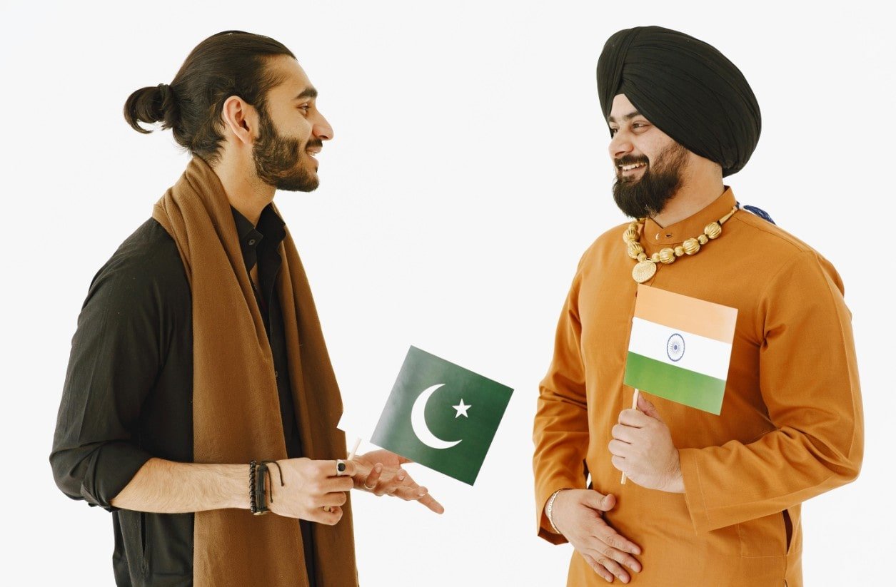 India vs Pakistan: Legendary Cricket Showdowns India vs Pakistan