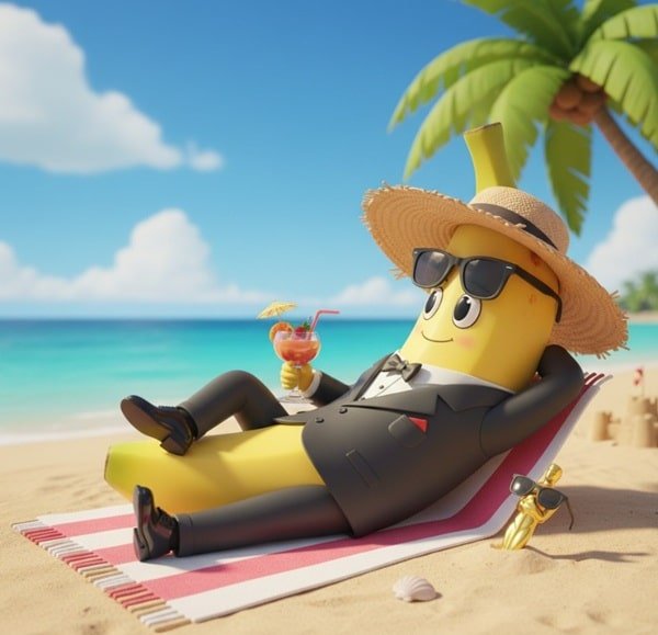 Google Gemini Nano Banana: Full Guide 2025 Nano Banana