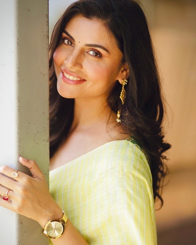 Malti Chahar Biography, Age, Husband: The Untold Story of Success Malti Chahar