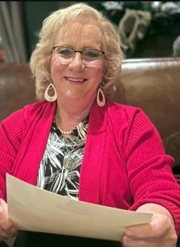 Marilyn Chambers in her older days