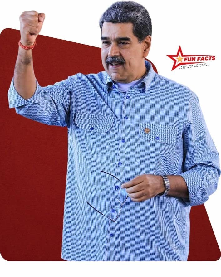 Nicolás Maduro