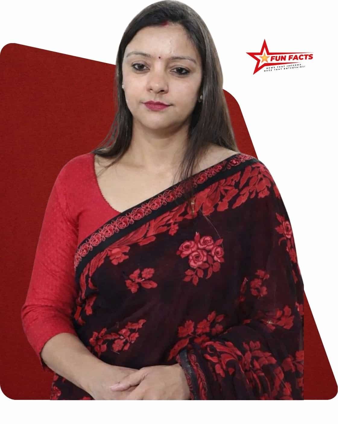 Galgotias University: Who Is Professor Neha Singh?