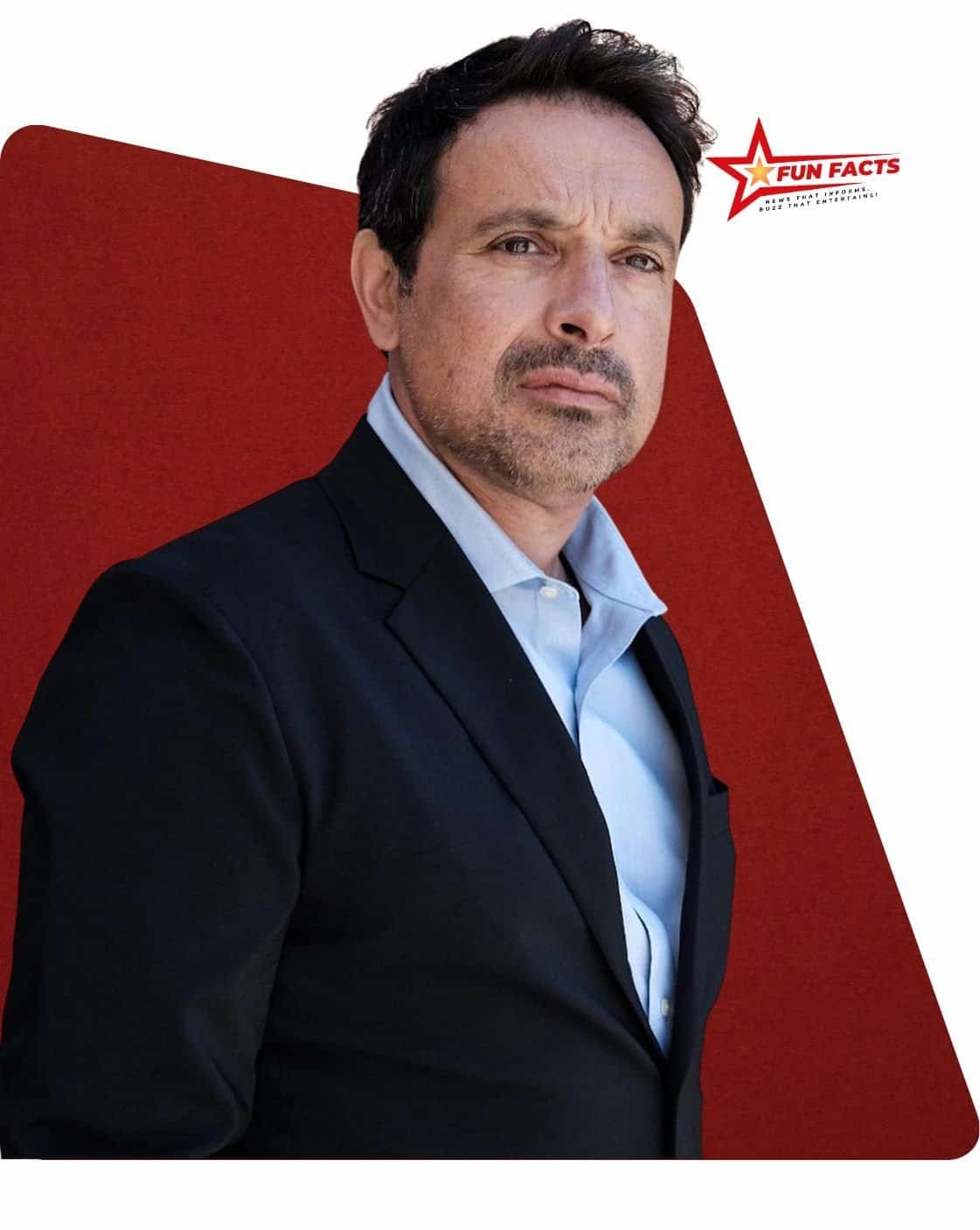 Bruno Salomone Dies at 55: France Mourns Beloved Actor and Comedian