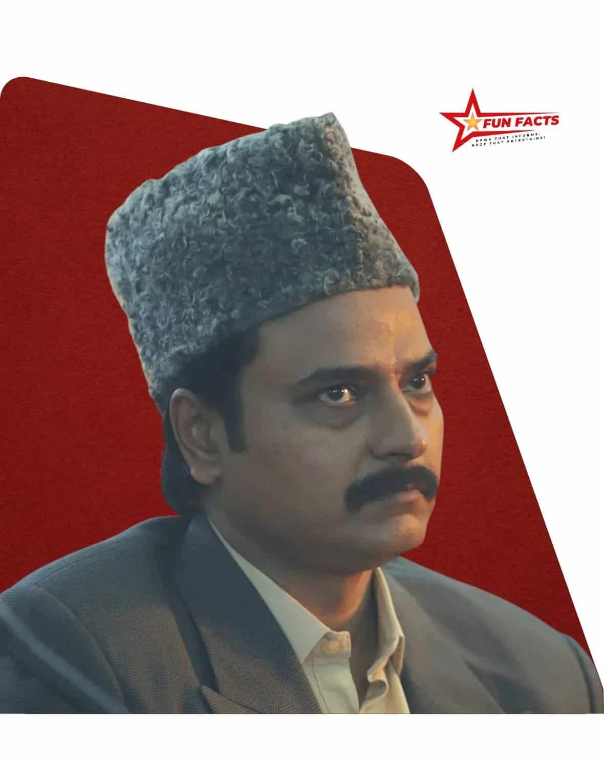 Danish Iqbal: Man Behind ‘Bade Sahab’ and the Life Beyond the Spotlight