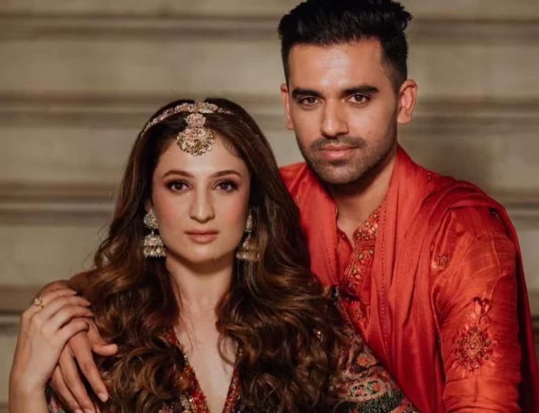 Deepak Chahar and Jaya Bharadwaj Relationship (Love Story)