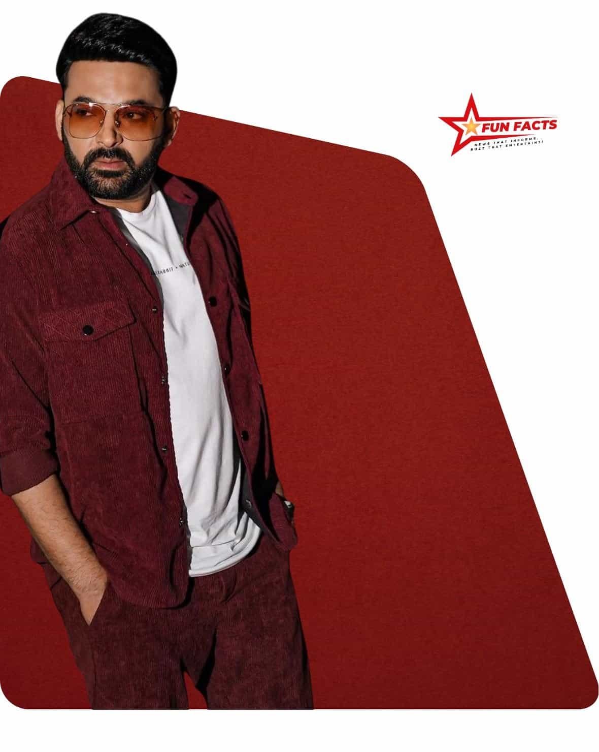 Kapil Sharma Weight Loss Transformation: 11 Kg in 63 Days