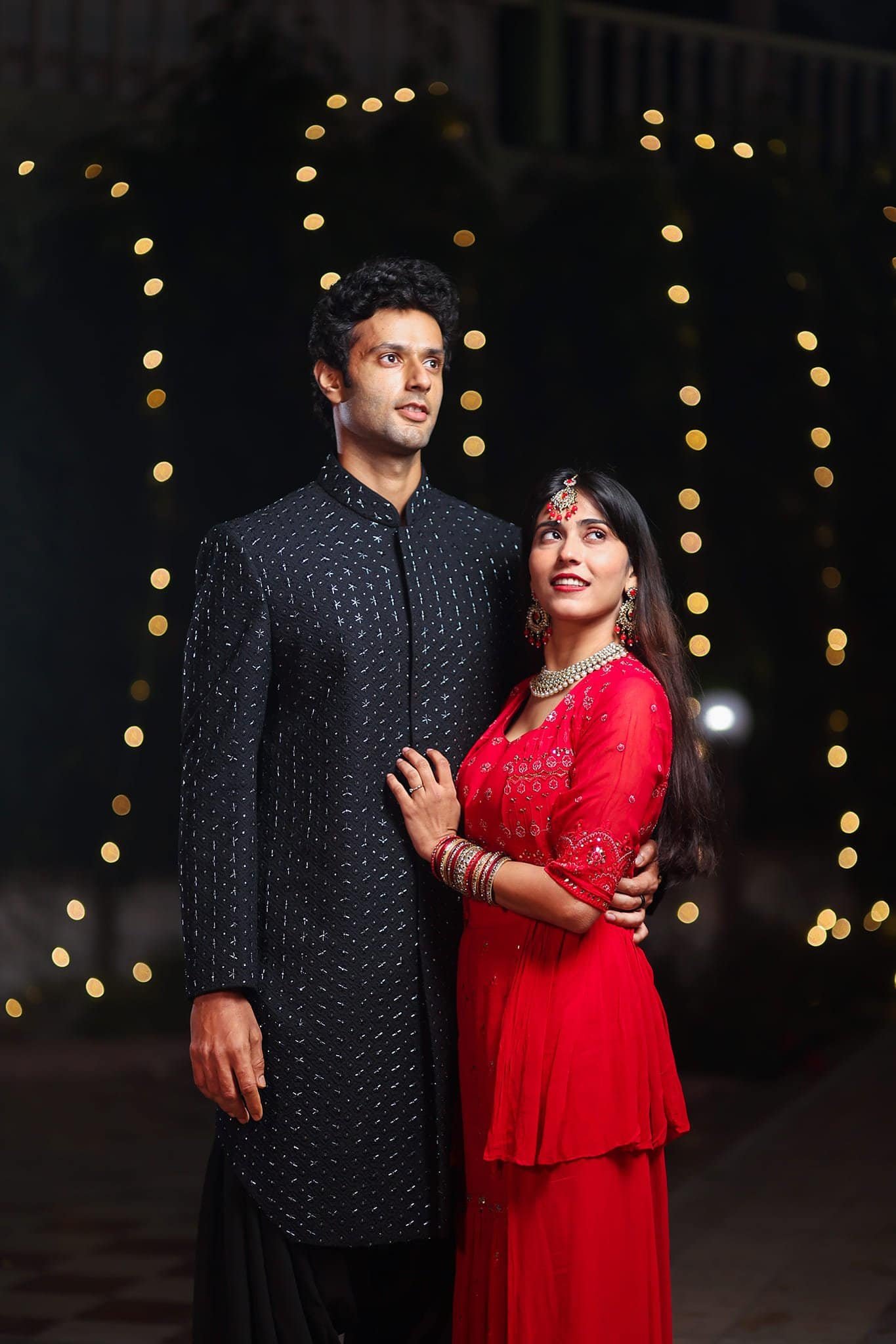 Shivam Dube and Anjum Khan Relation Ship (Love Story)