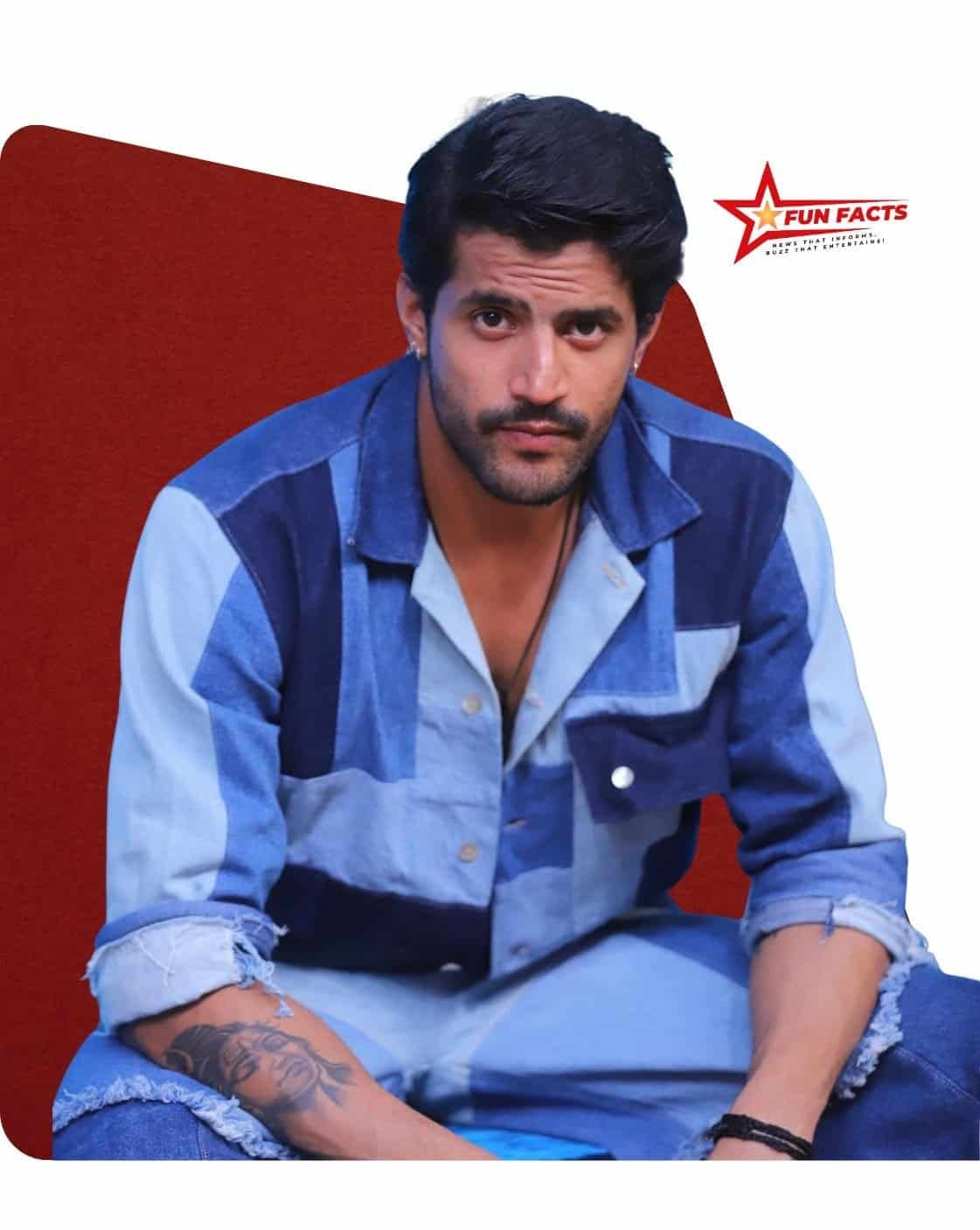 Who Is Sorab Bedi? The Man Linked to Malaika Arora in Recent Buzz