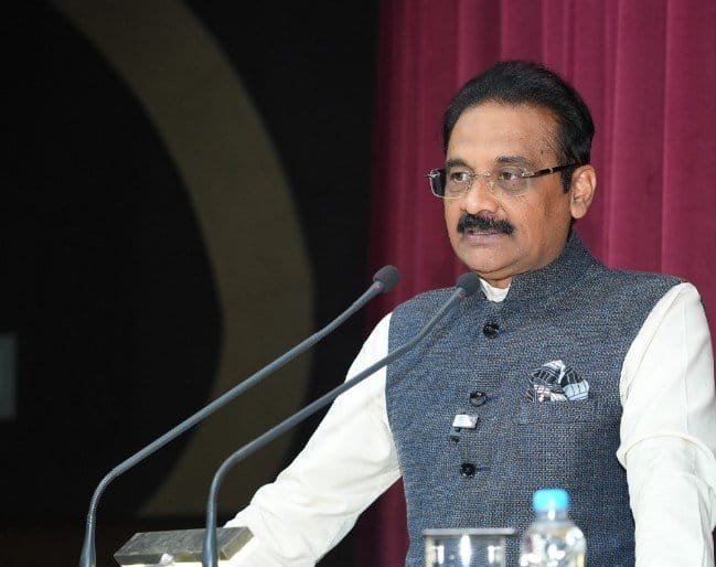 Dr Ashok Kumar Mittal