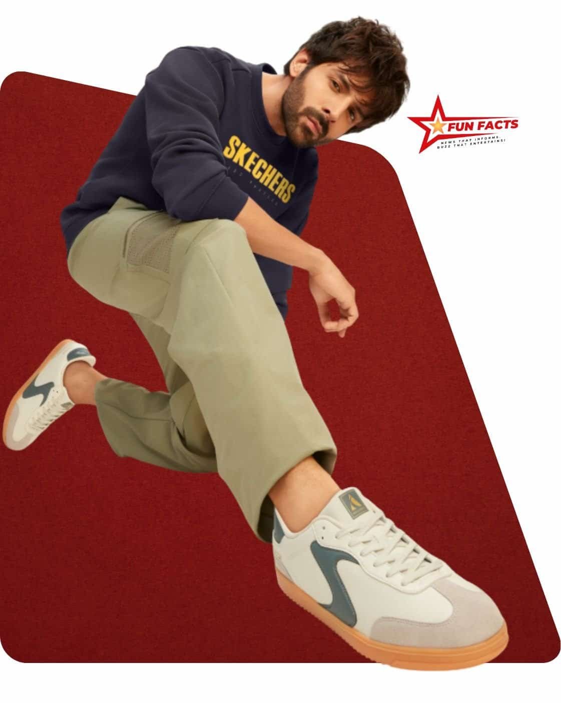 Kartik Aaryan’s Digital Identity Case Is a Bigger Deal Than It Looks