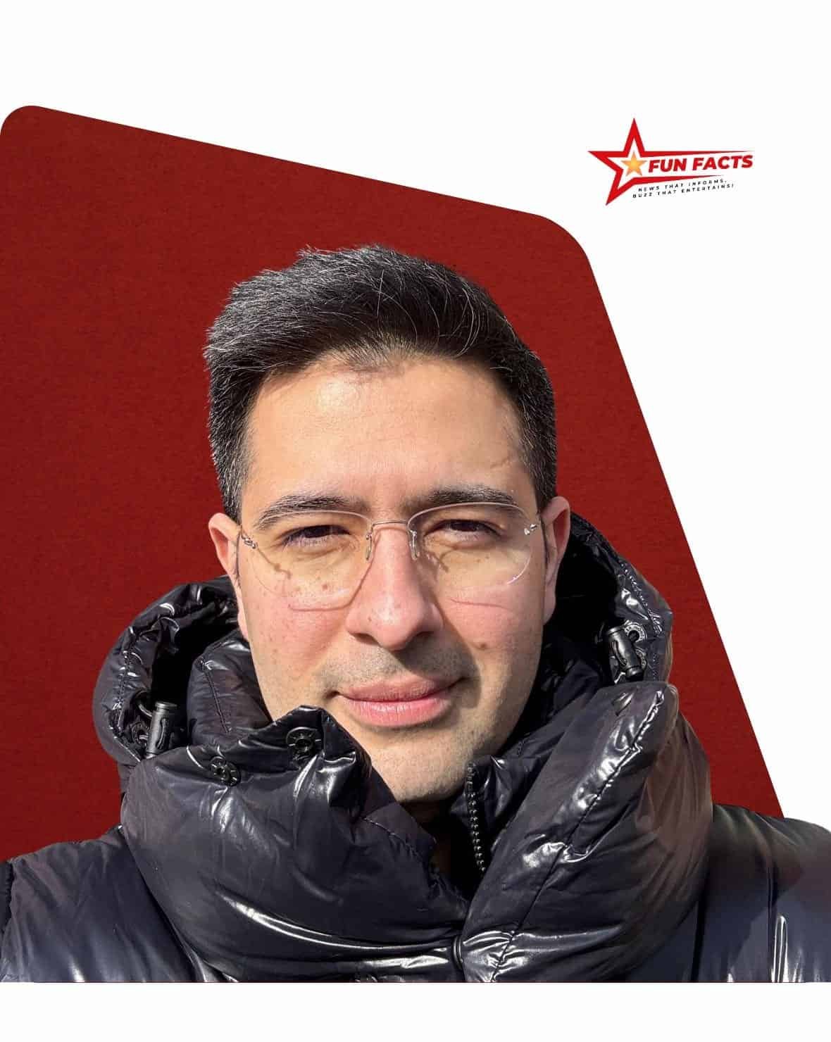 Shocking! Raghav Chadha Dropped as Rajya Sabha Deputy Leader in 2026