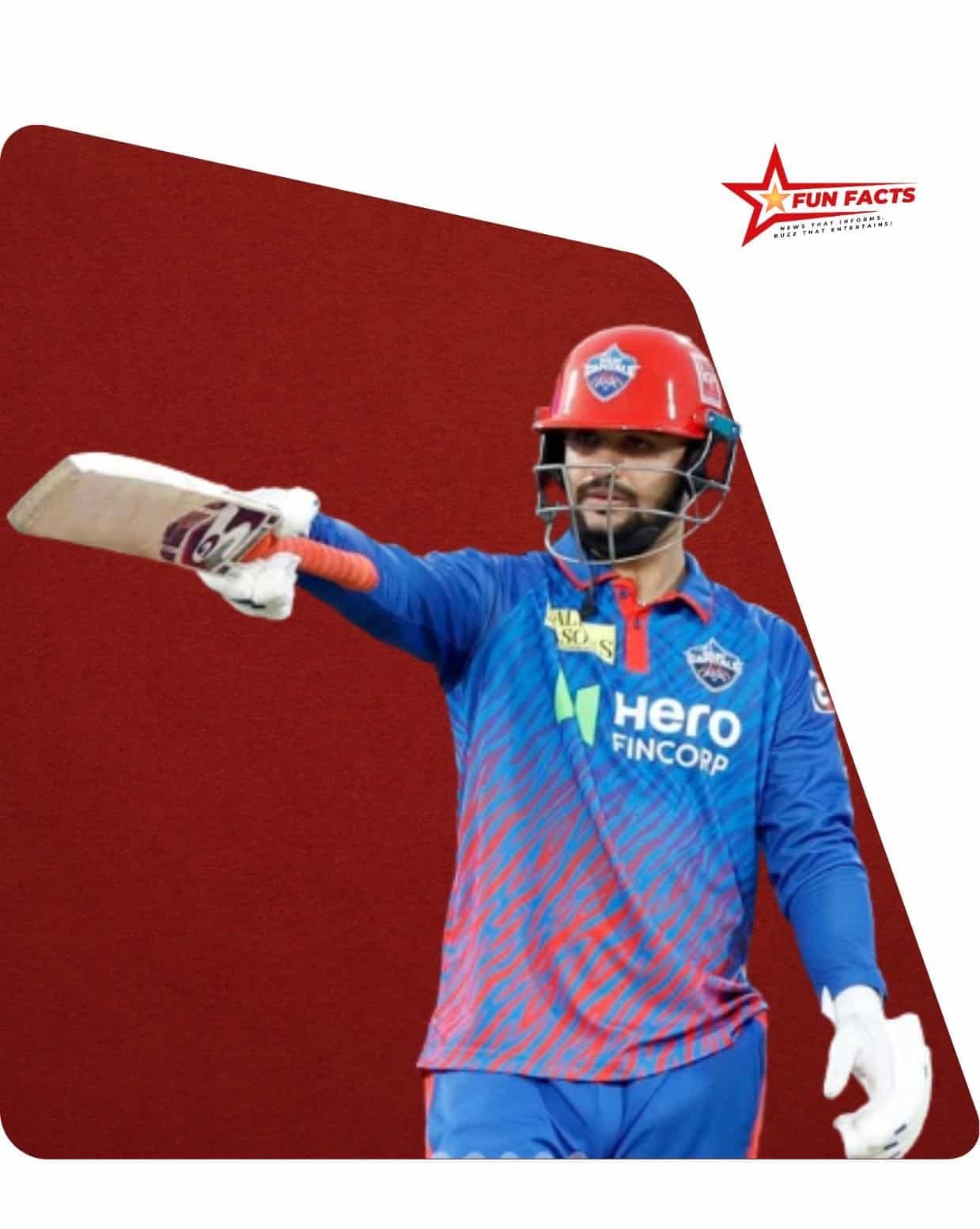 Sameer Rizvi Amazing IPL Journey: From Unsold to Rs. 8.5 Crore Deal