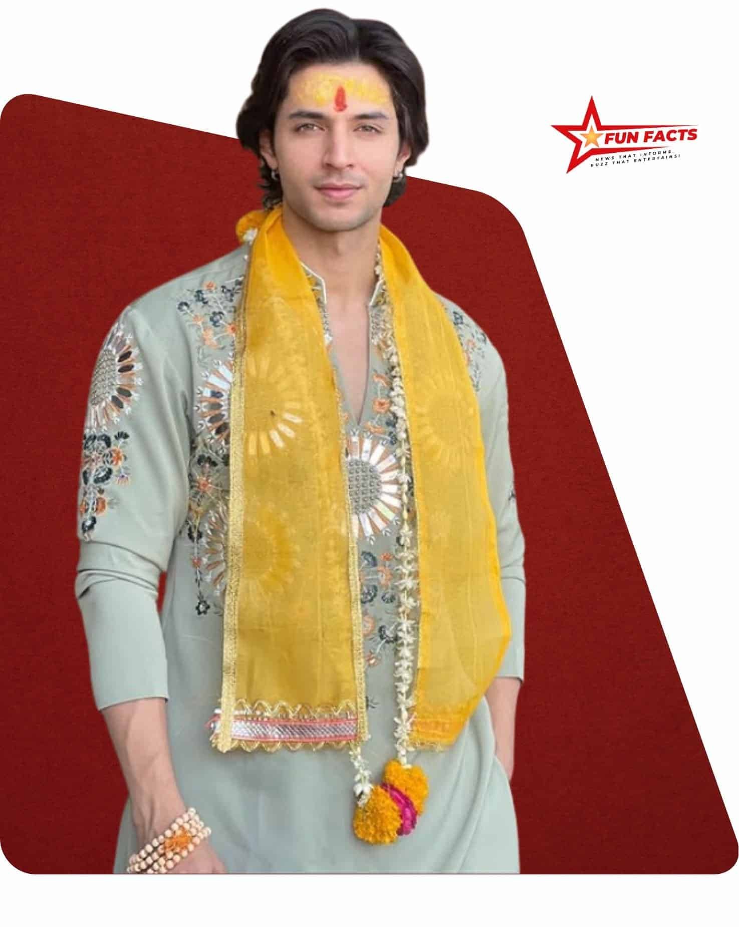 Siddharth Gupta: 18.12 Stars Facts Rating. Can “Krishnavataram” Change Everything in 2026? Siddharth-Gupta