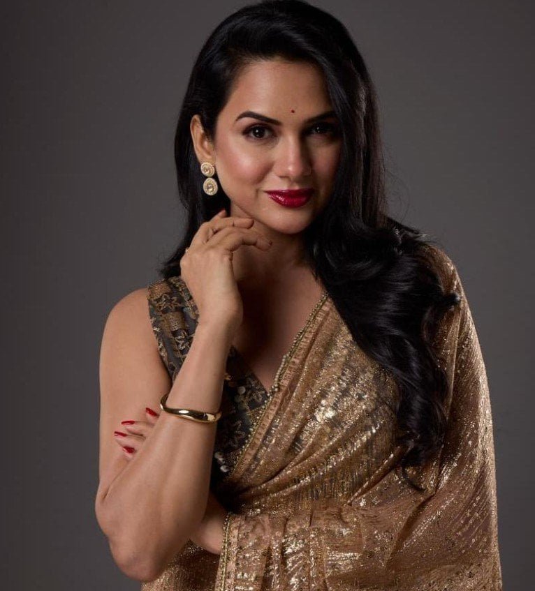 Akanksha Chamola image