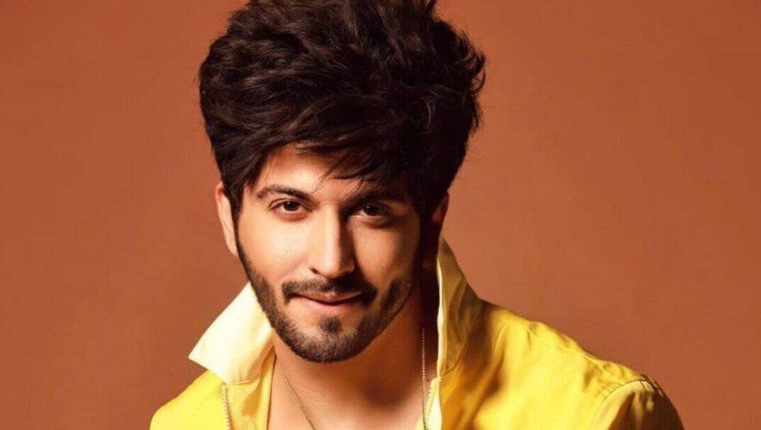 Dheeraj Dhoopar image