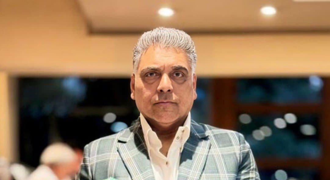 Ram Kapoor