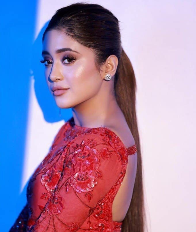 Shivangi Joshi
