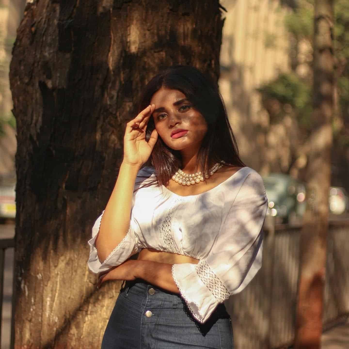 Shreshta Iyer