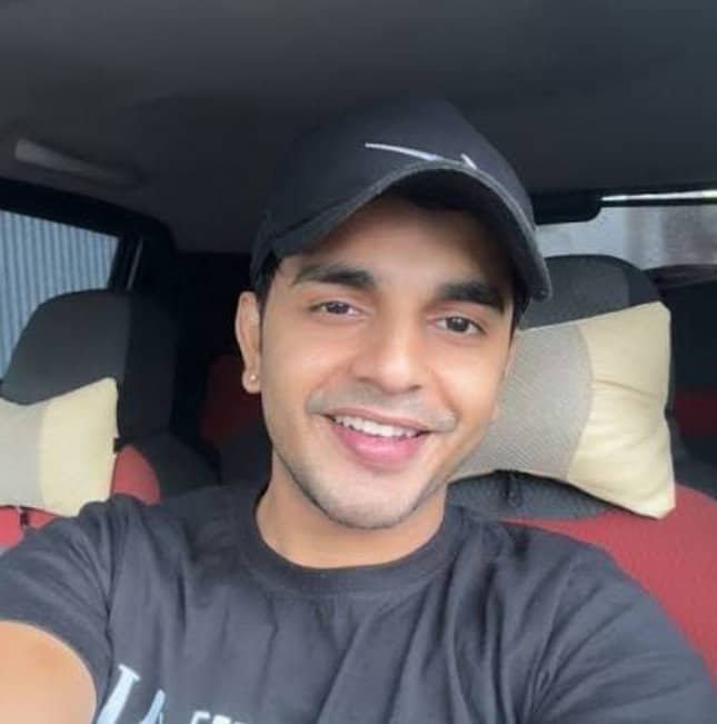 Varun Yadav