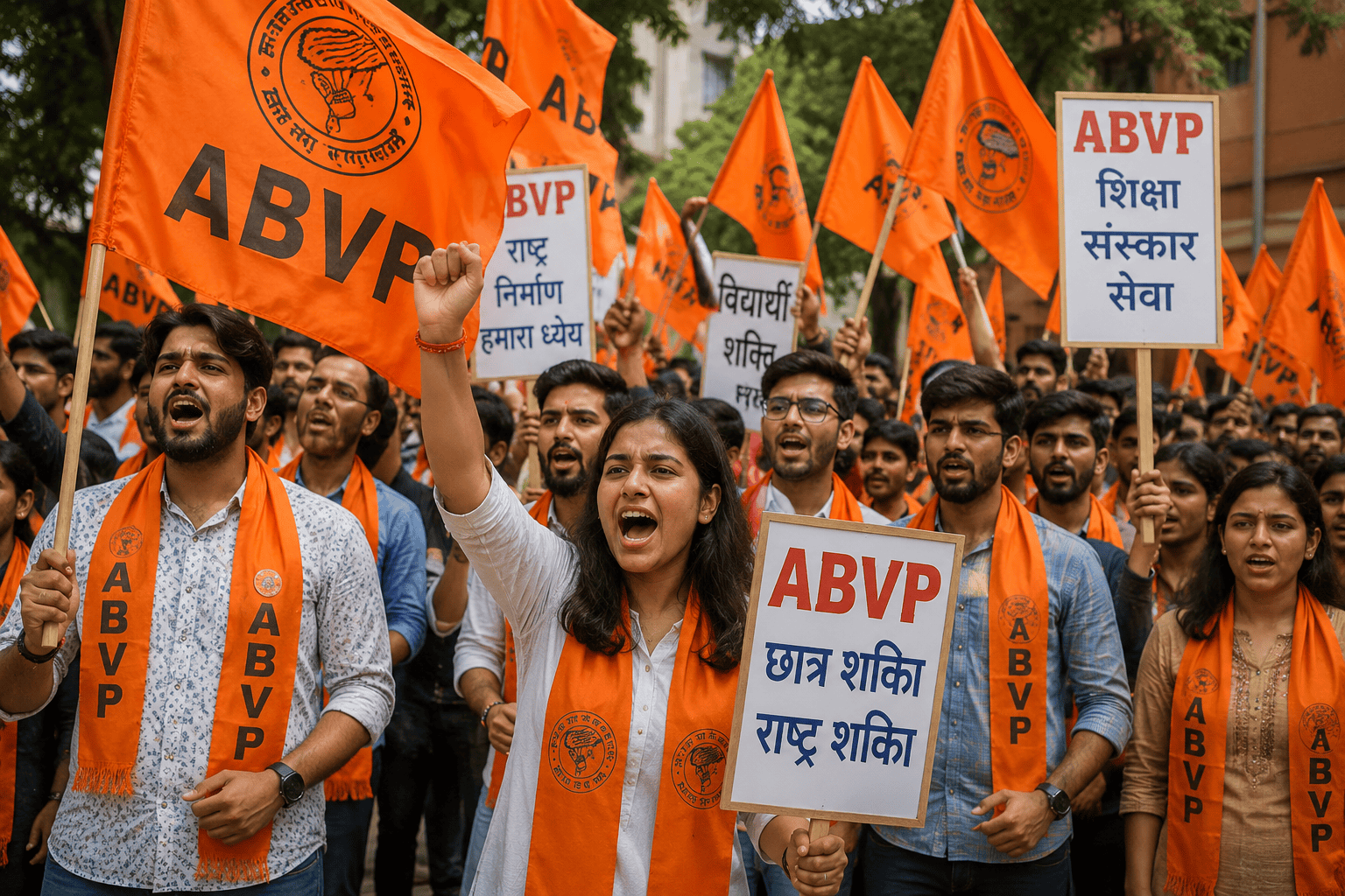 ABVP