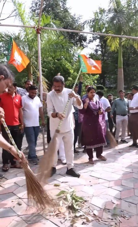 Ex-Education Minister of India