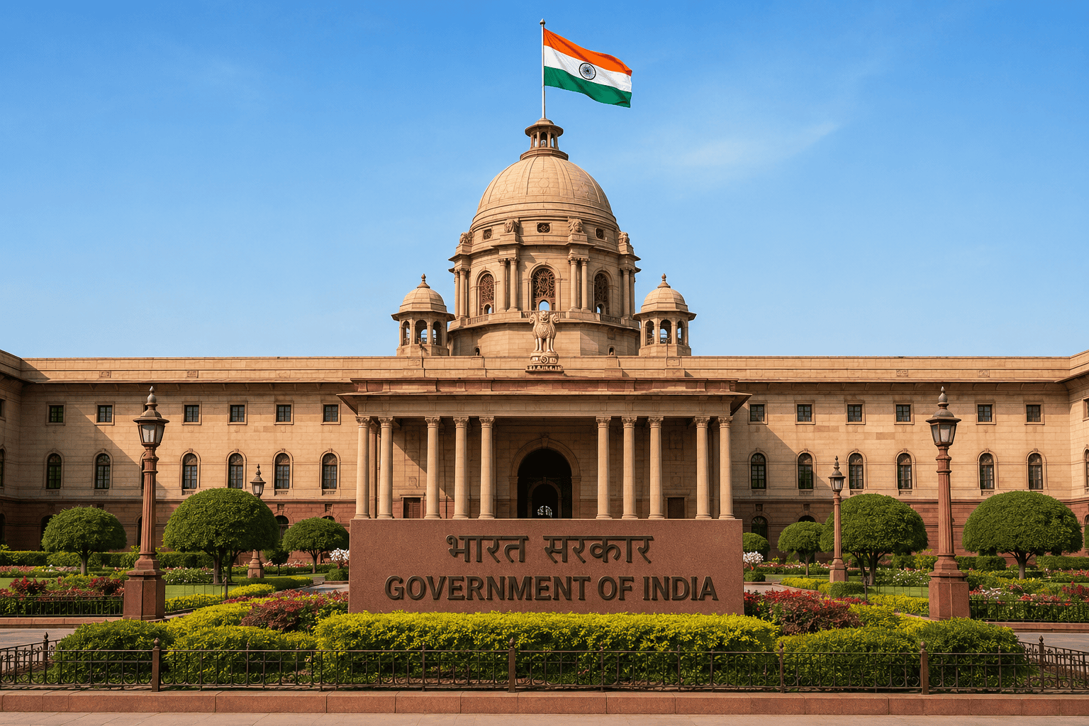 Government of India