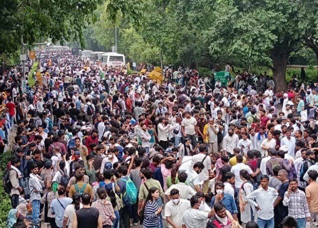Jantar Mantar