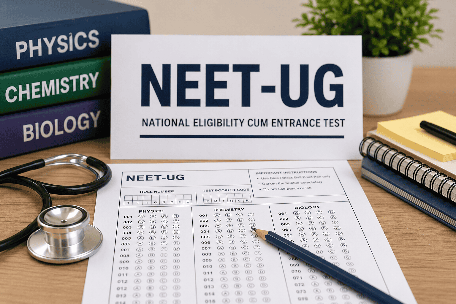 NEET - UG