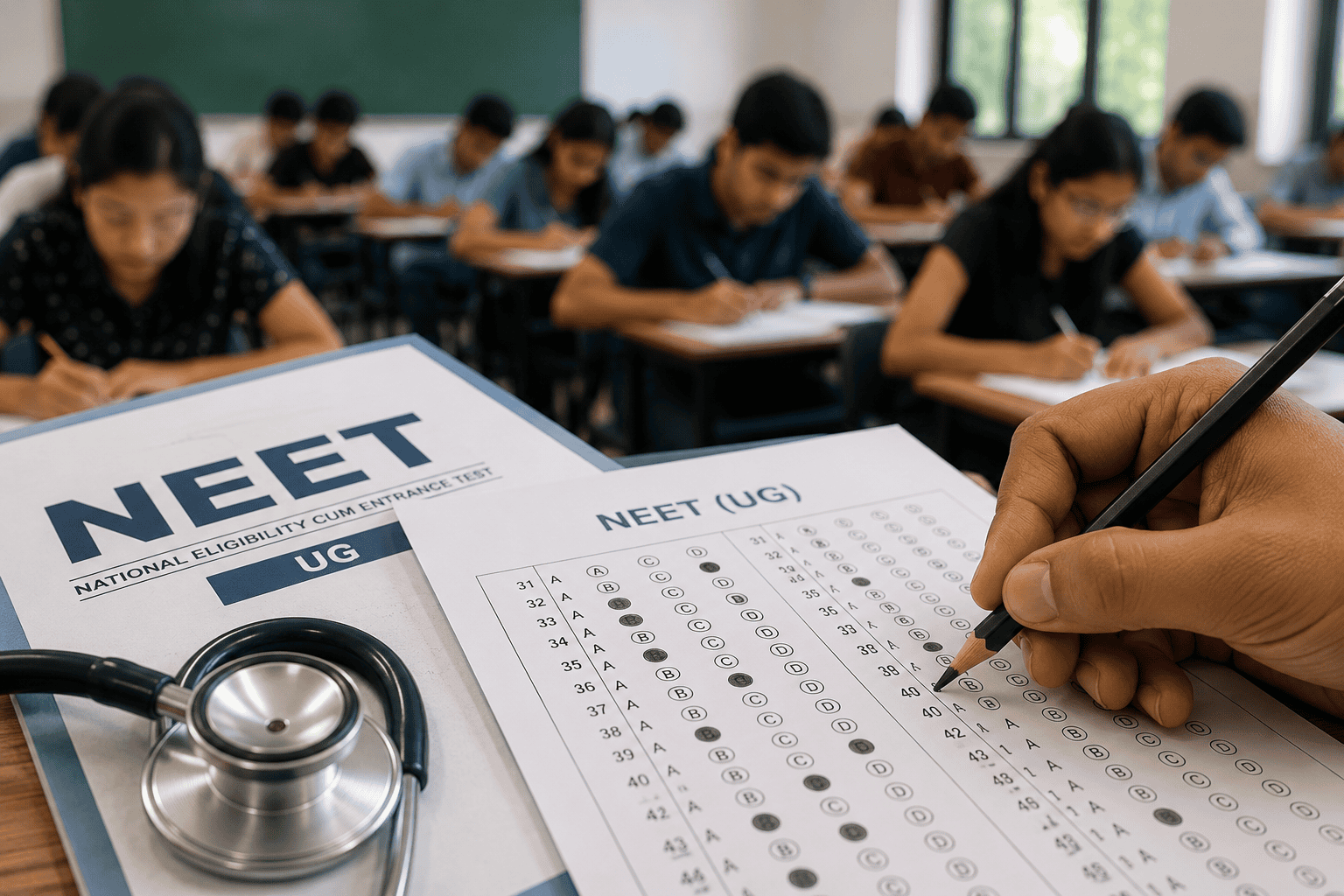 Neet-Exam